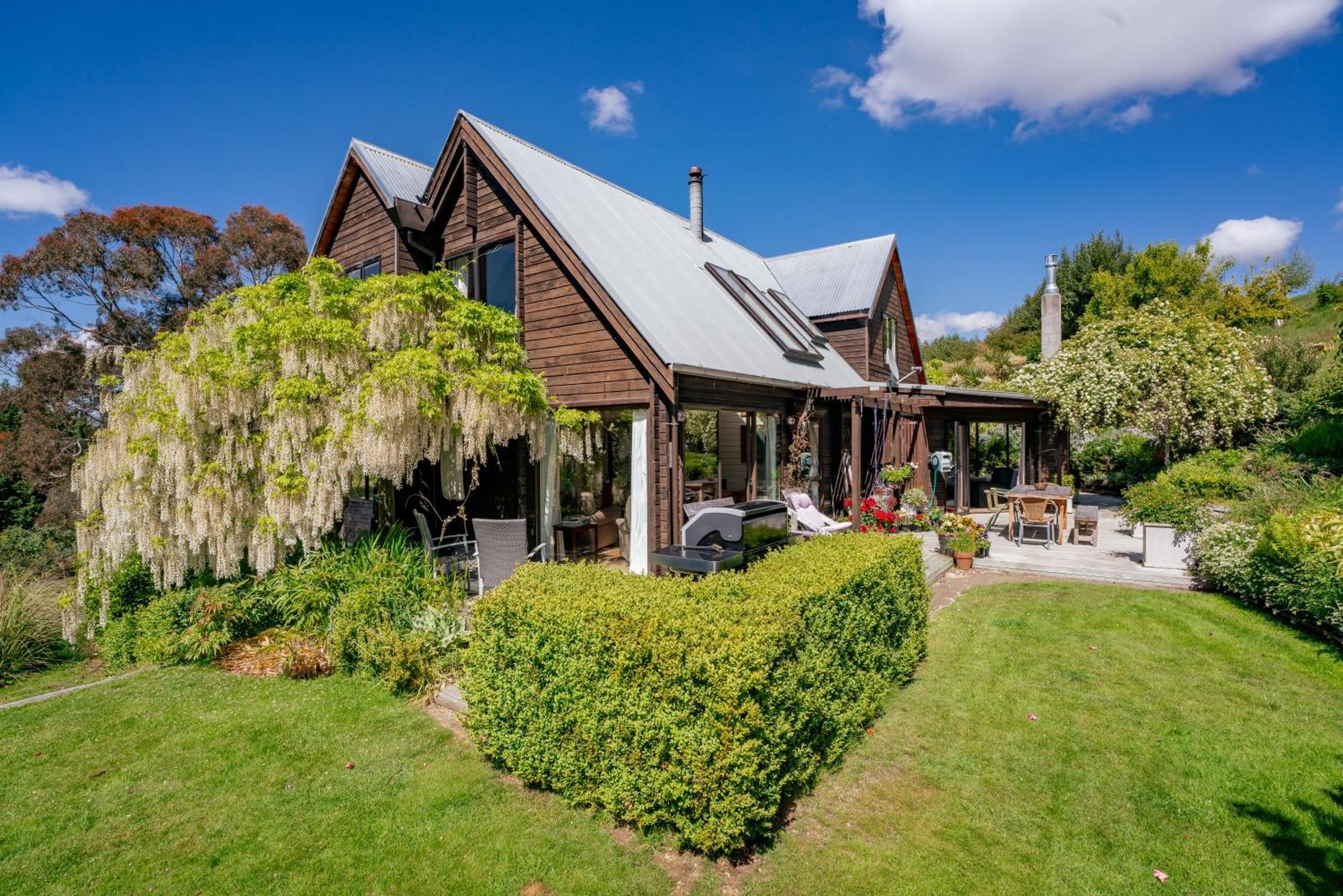 Mountain View Lodge Queenstown Exterior foto