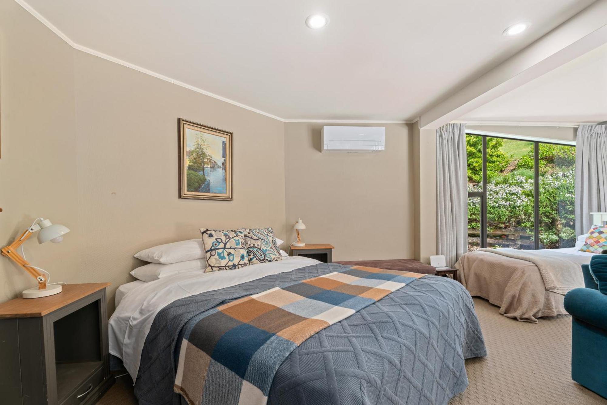 Mountain View Lodge Queenstown Exterior foto